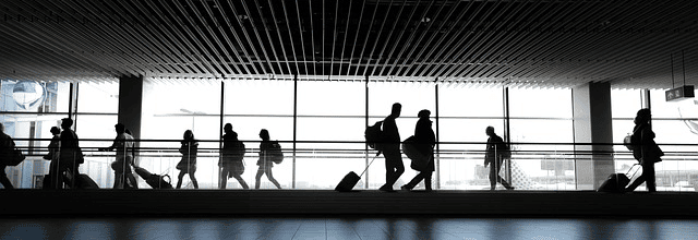 French conversation topic about travel experiences